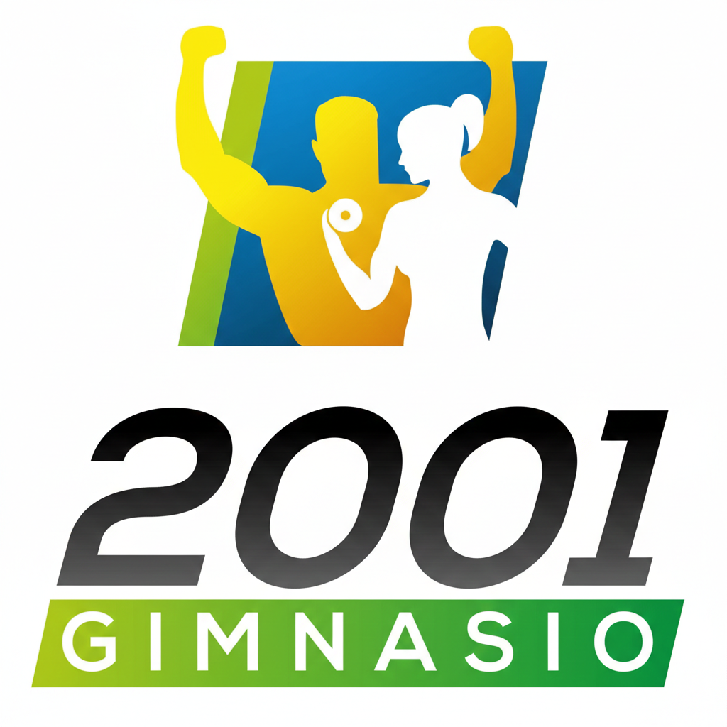 Gimnasio 2001