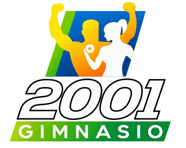 Gimnasio 2001
